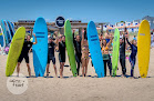 clases de surf en Agroruralsurf Beach House