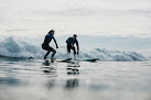 clases de surf en Agroruralsurf School - Estartit