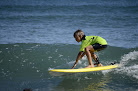 clases de surf en Bakio Rip Curl Surf Eskola