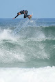 clases de surf en Be Surfer