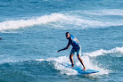 clases de surf en Blue Salt Surf & Paddlesurf School