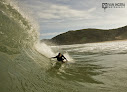 clases de surf en Bm Surf School