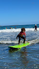 clases de surf en Brava Surf