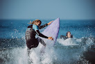 clases de surf en Buen Surf School