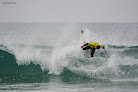 clases de surf en CÁdiz Surf Center