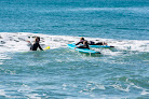 clases de surf en Cutback School