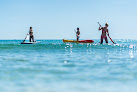 clases de surf en Deportes De Agua | Kitesurfing, Windsurfing, Wingfoil, Paddlesurf, Catamaran Center