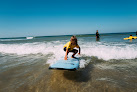 clases de surf en Entre Olas Surf School - Escuela De Surf Roche