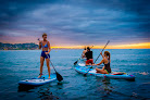 clases de surf en Escola Catalana De Surf - Castelldefels