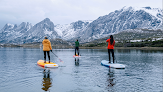clases de surf en Escuela Asturiana De Surf (llanes)