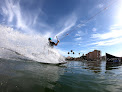 clases de surf en Escuela De Surf