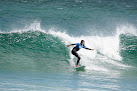 clases de surf en Escuela De Surf - Art Surf Camp