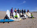 clases de surf en Escuela De Surf As Furnas