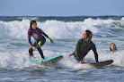 clases de surf en Escuela De Surf En Asturias - Surfastur