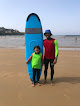 clases de surf en Escuela De Surf Ita