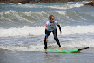clases de surf en Escuela De Surf Llanes Garden Y Alquiler De Bicis
