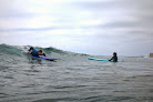 clases de surf en Escuela De Surf, Paddle & Wing La Térmica