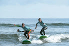 clases de surf en Escuela De Surf Somo Awa