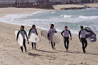clases de surf en Escuela De Surf Ultramarinos - CoruÑa