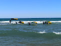 clases de surf en Fasewind Sant Pere Pescador