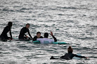 clases de surf en Freaky Surf Movement