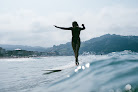 clases de surf en Good People Surf Office