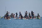 clases de surf en Hs2 Surf Center