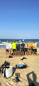 clases de surf en Kitezone Valencia