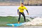 clases de surf en Koa Escuela De Surf