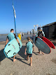 clases de surf en Kresala Surf Eskola