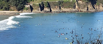 clases de surf en La Vieja Escuela By After Surf