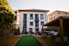 clases de surf en Laga Surf Camp Hostel