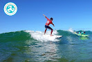 clases de surf en Llanes Surf Paradise. Escuela De Surf. Viajes De Estudios.