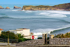 clases de surf en Los Locos Surf Camp & Surf School