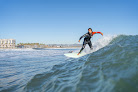 clases de surf en Mediterranean Surf