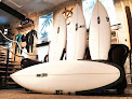 clases de surf en Mission Surf Shop