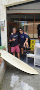 clases de surf en Pana Ding Repair