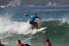 clases de surf en Prado Surf Escola A Lanzada