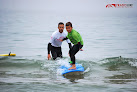 clases de surf en Prado Surf Escola Patos