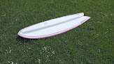 clases de surf en R Ke R Itsas Tresnak