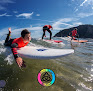 clases de surf en Rodiles Surf Llar