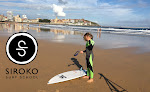 clases de surf en Siroko Surf Center