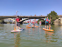 clases de surf en Supguadalquivir