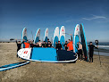 clases de surf en Supskull