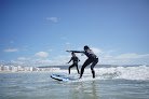 clases de surf en Surf Club I Escuela Surf El Palmar Y Surfcamp
