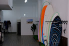 clases de surf en Surf Club Las Palmas