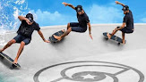 clases de surf en Surfskaters Club (ssclub)