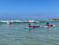 clases de surf en Totora Surfcamp & Surf House