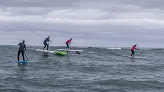 clases de surf en Ur Riders Kirol Kluba