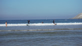 clases de surf en Uribe Kosta Surf Eskola